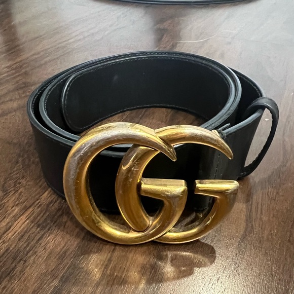Women’s Gucci belt size 85 - Picture 3 of 5